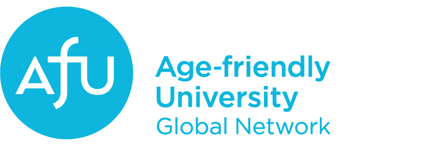 AFU Age-friendly University Global Network
